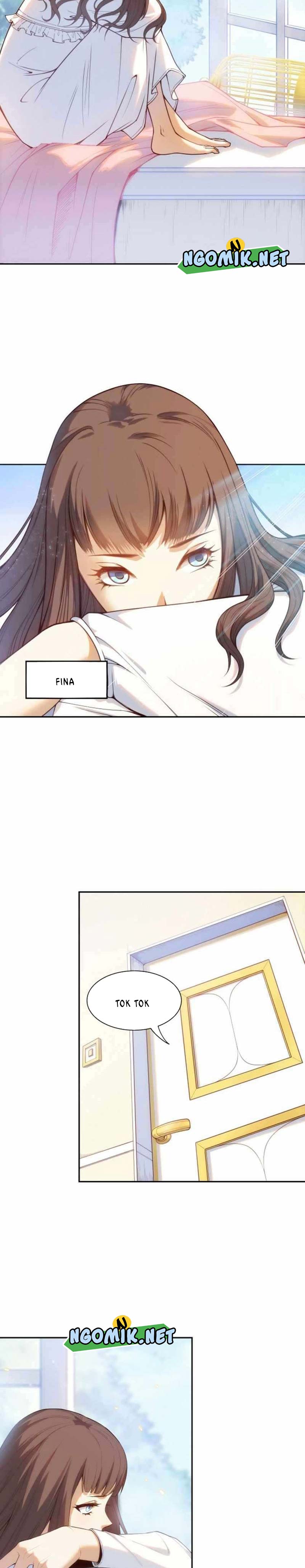 Ultimate Soldier Chapter 178 Gambar 3